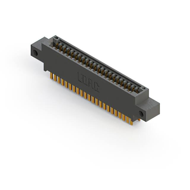 895-044-544-812 EDAC Inc.  Edgeboard Connectors